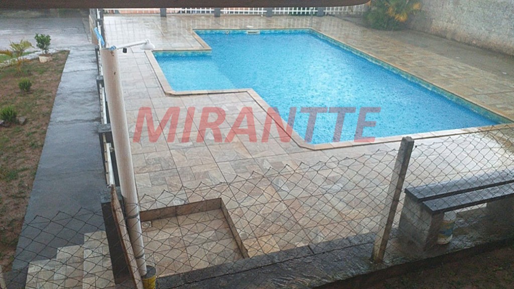 ChÁcara de 340m² com 3 quartos em Champs Prive Residence Country Golf Club