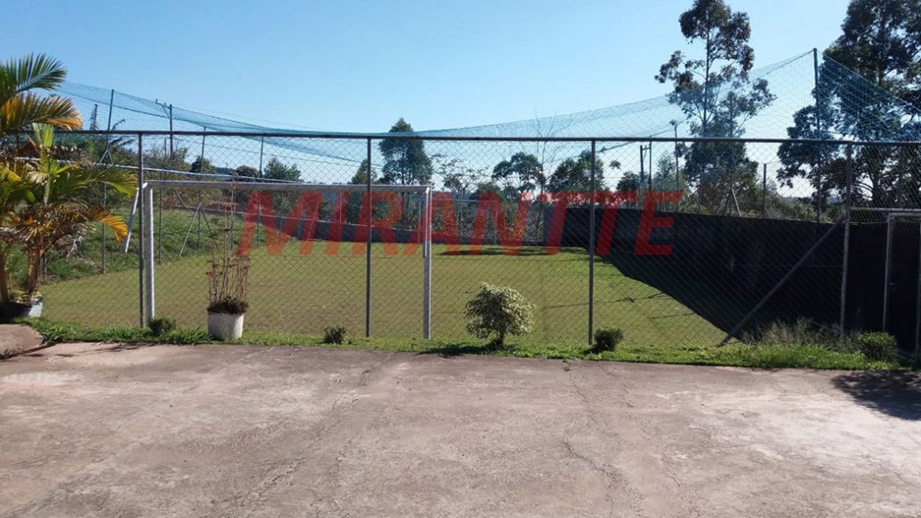 ChÁcara de 340m² com 3 quartos em Champs Prive Residence Country Golf Club