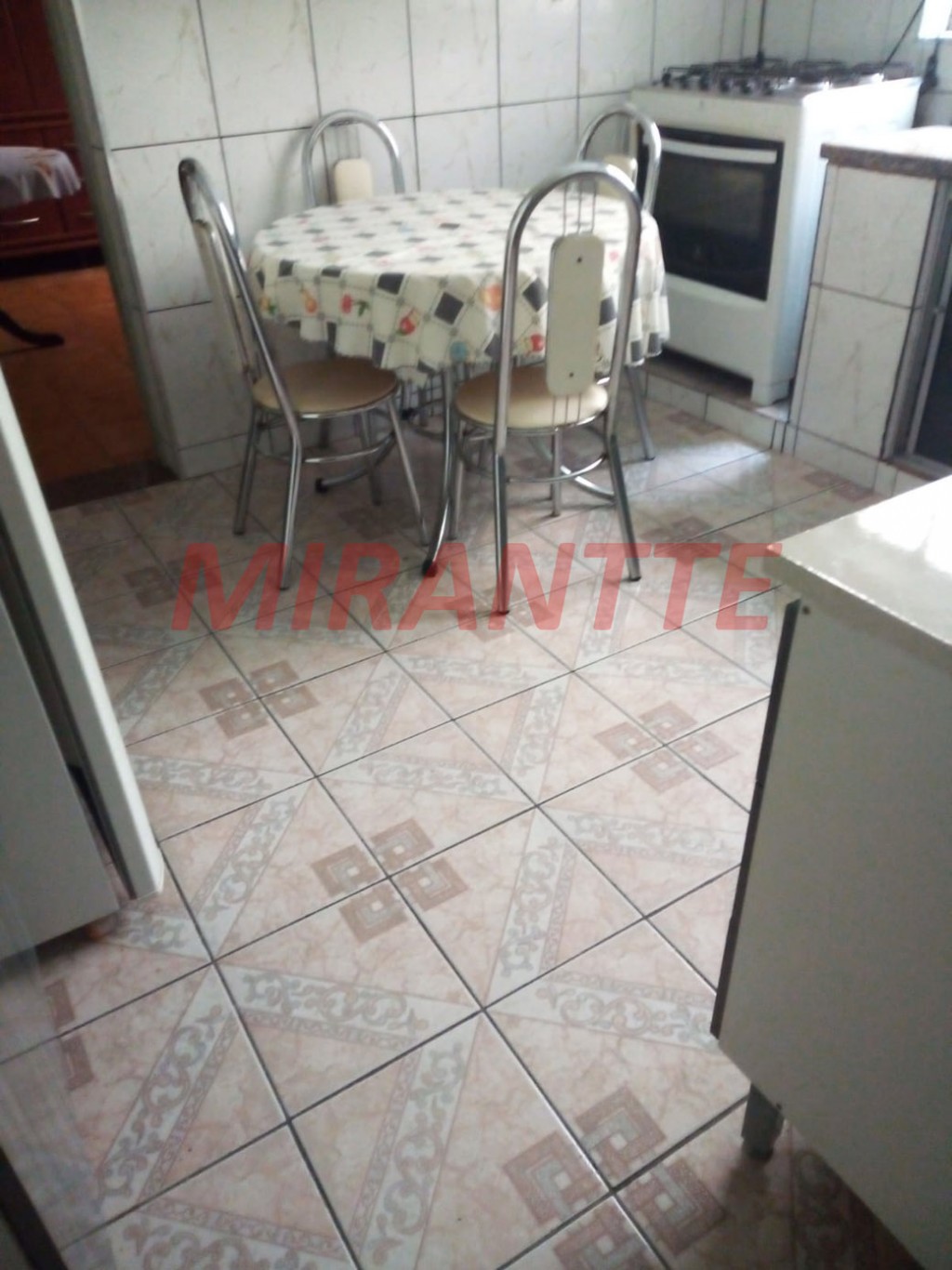 Casa terrea de 160m² com 4 quartos em Freguesia do Ó