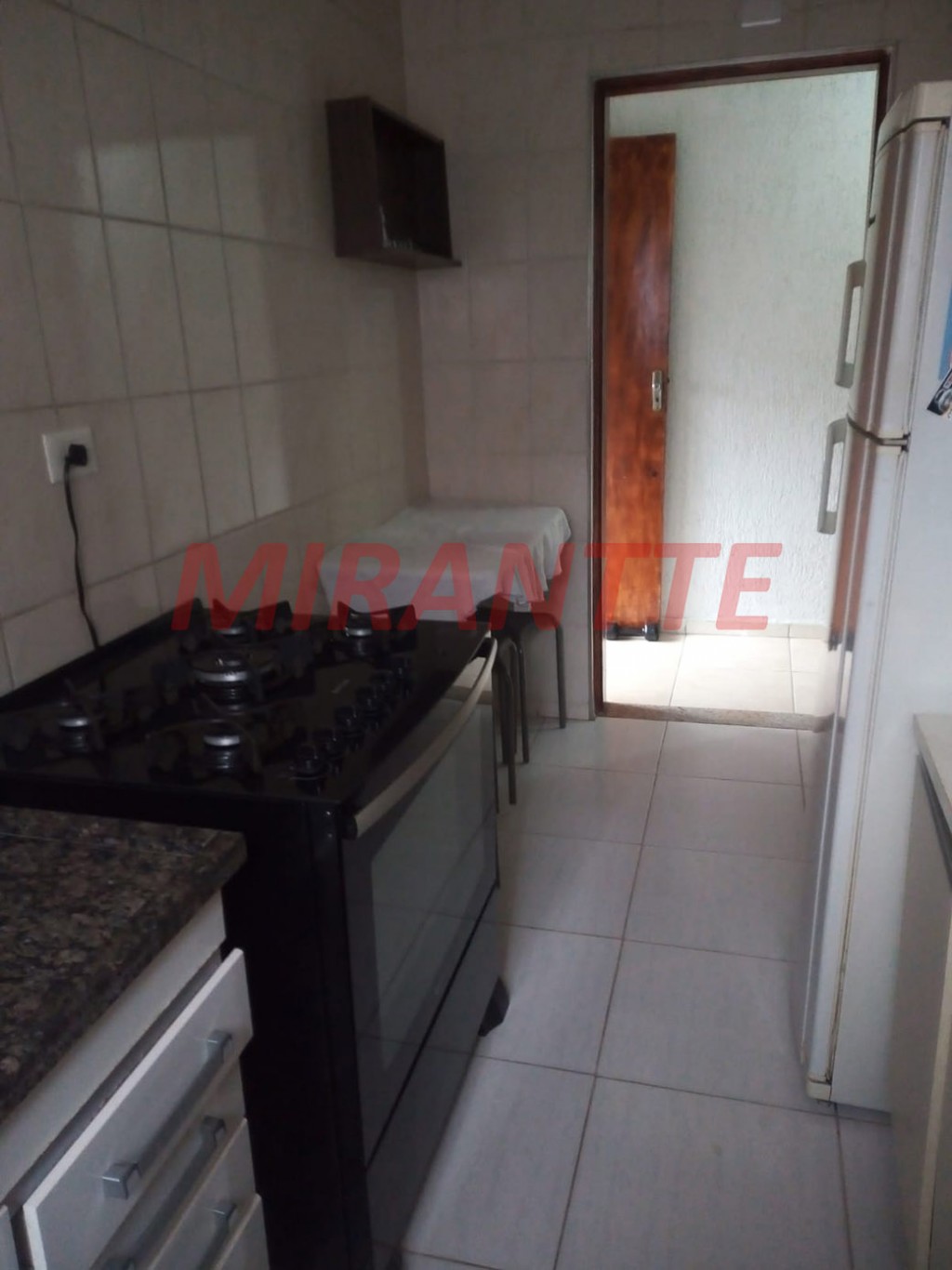 Casa terrea de 160m² com 4 quartos em Freguesia do Ó