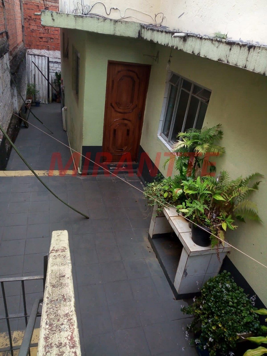 Casa terrea de 160m² com 4 quartos em Freguesia do Ó