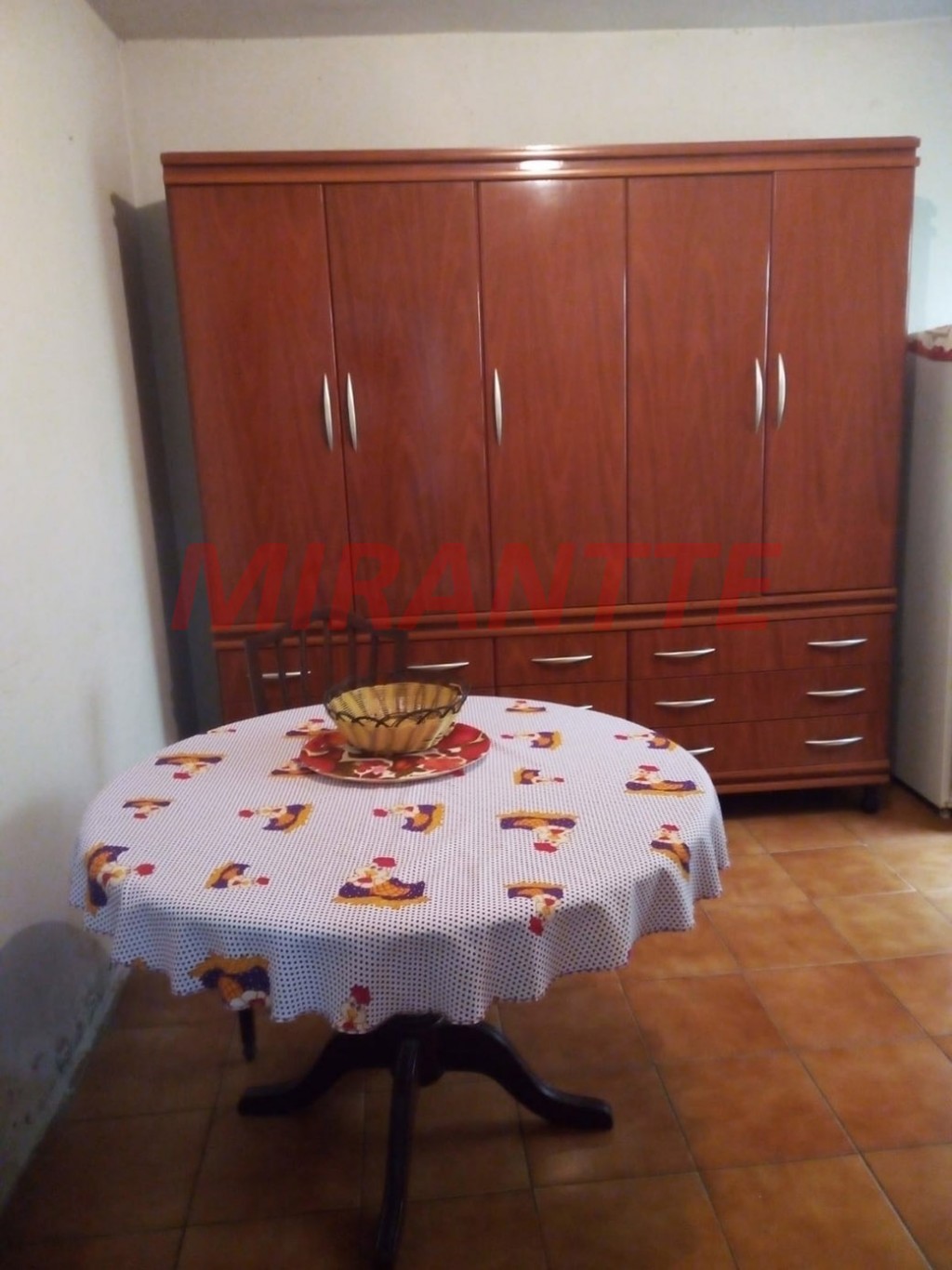 Casa terrea de 160m² com 4 quartos em Freguesia do Ó
