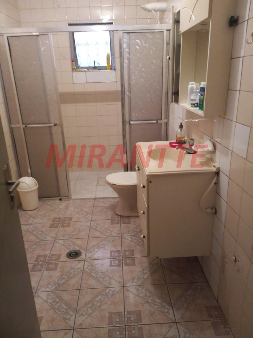 Casa terrea de 160m² com 4 quartos em Freguesia do Ó