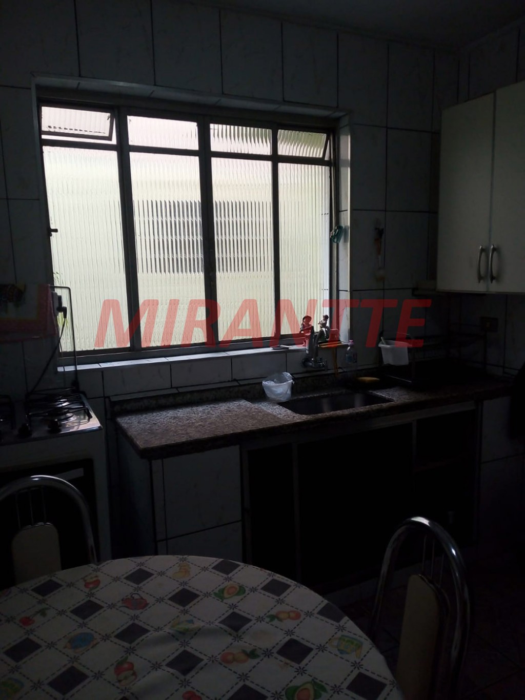 Casa terrea de 160m² com 4 quartos em Freguesia do Ó