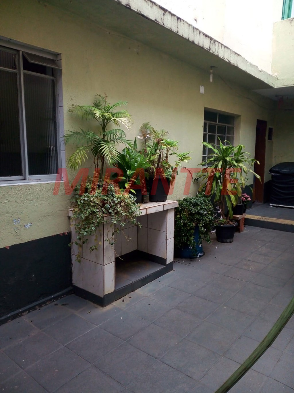 Casa terrea de 160m² com 4 quartos em Freguesia do Ó