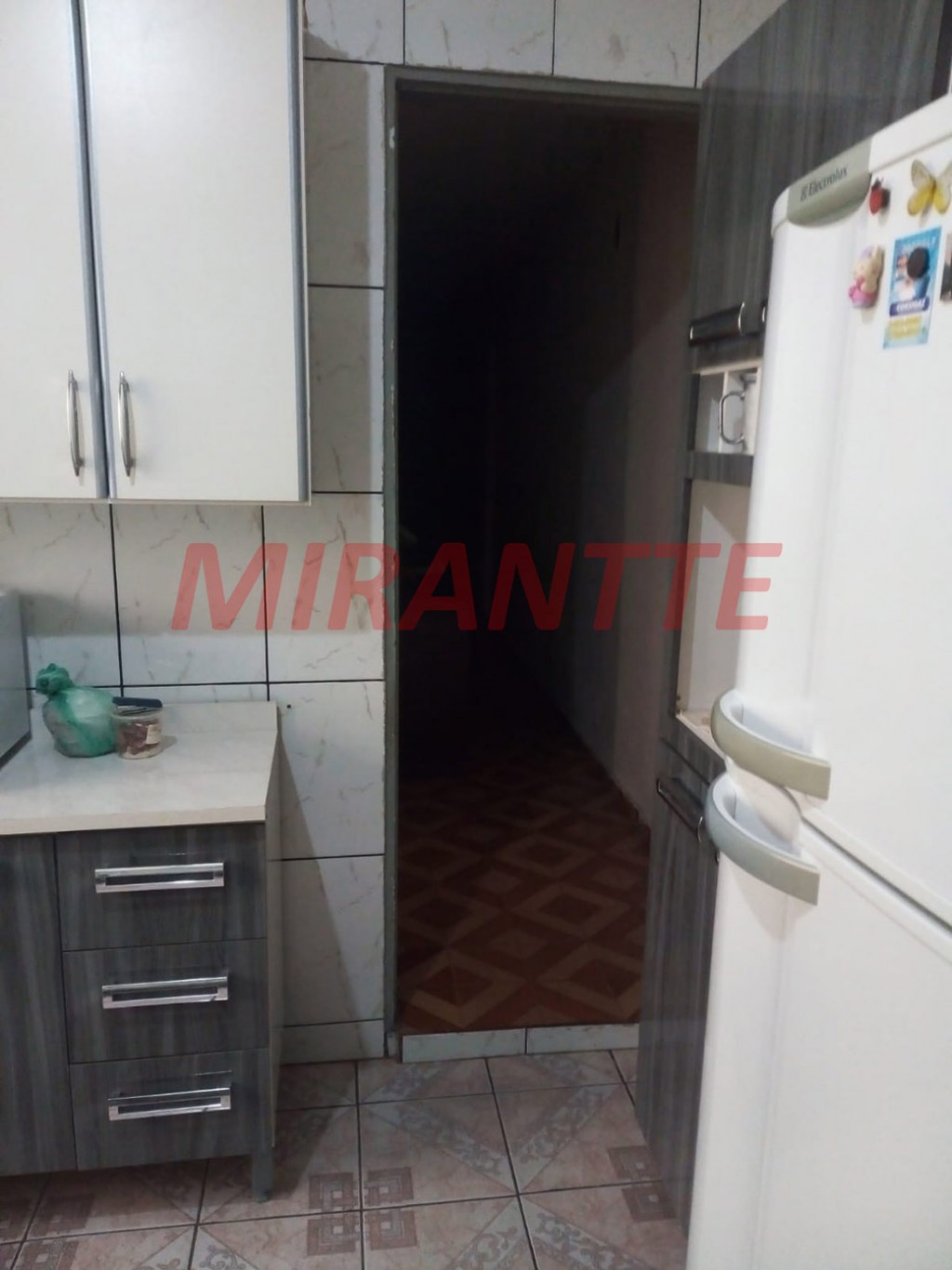 Casa terrea de 160m² com 4 quartos em Freguesia do Ó