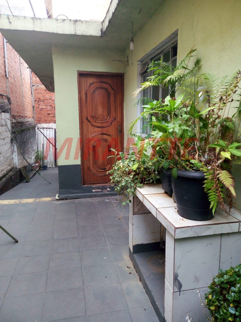 Casa terrea de 160m² com 4 quartos em Freguesia do Ó
