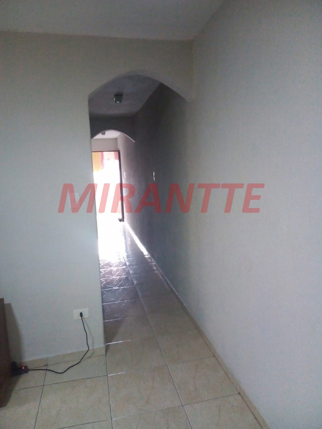 Casa terrea de 160m² com 4 quartos em Freguesia do Ó