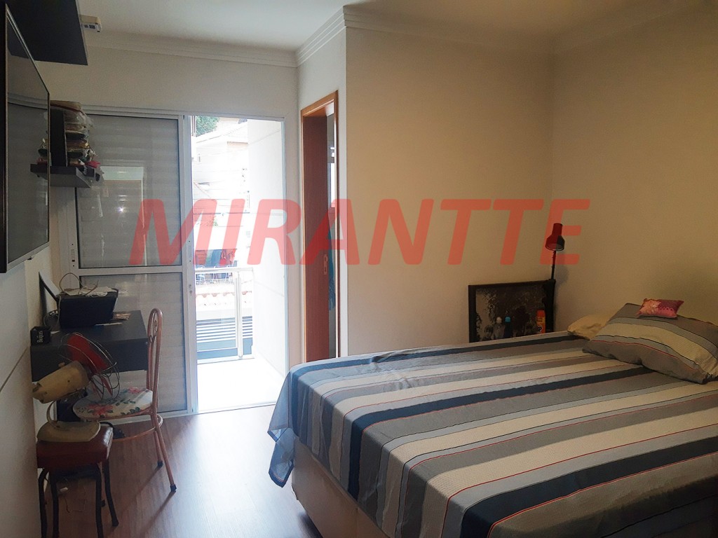 Sobrado de 113m² com 3 quartos em Palmas Do Tremembé