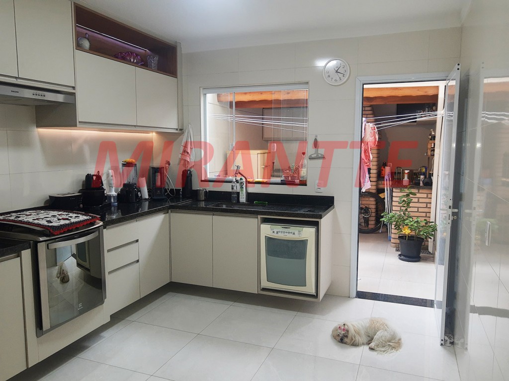 Sobrado de 113m² com 3 quartos em Palmas Do Tremembé