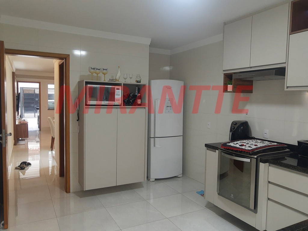 Sobrado de 113m² com 3 quartos em Palmas Do Tremembé