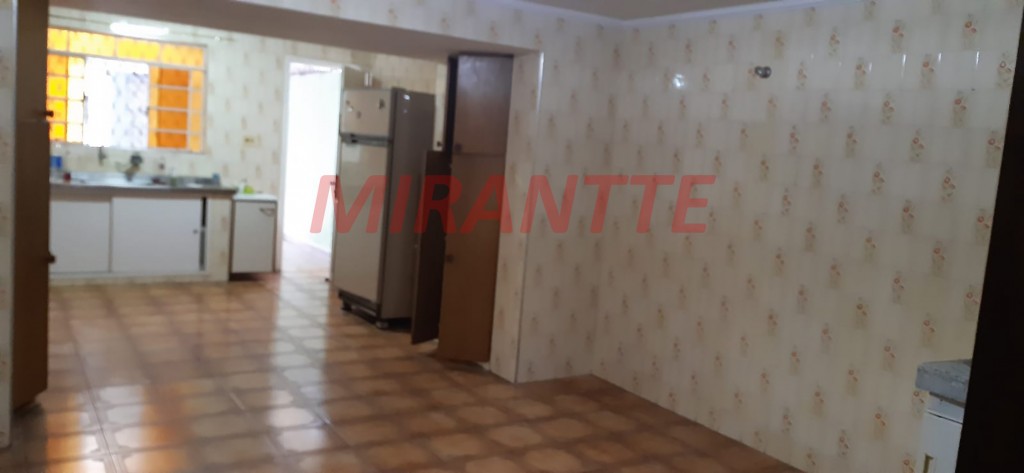 Sobrado de 149m² com 2 quartos em Água Fria