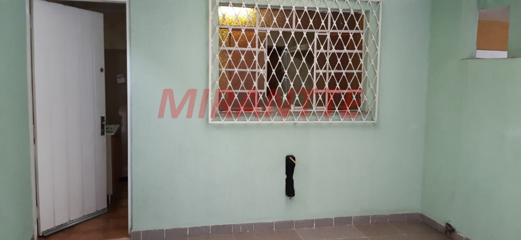 Sobrado de 149m² com 2 quartos em Água Fria