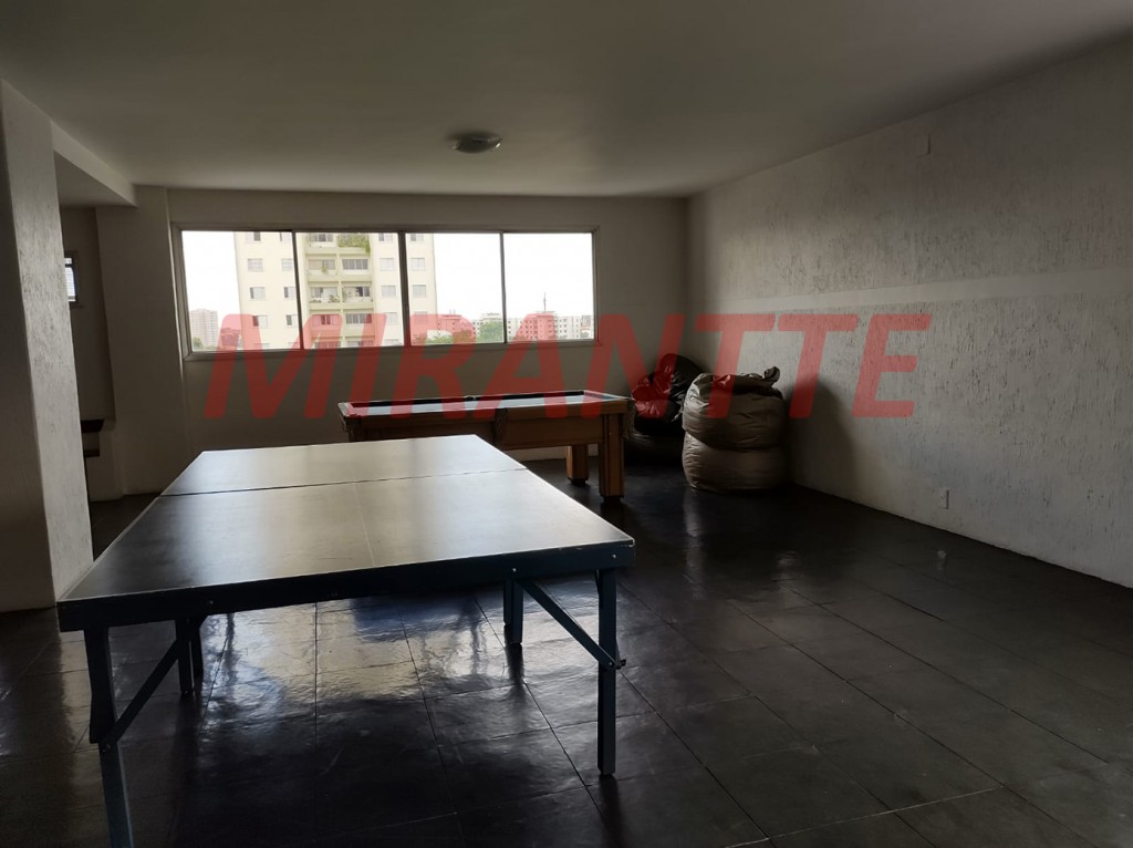 Apartamento de 105m² com 3 quartos em Santana