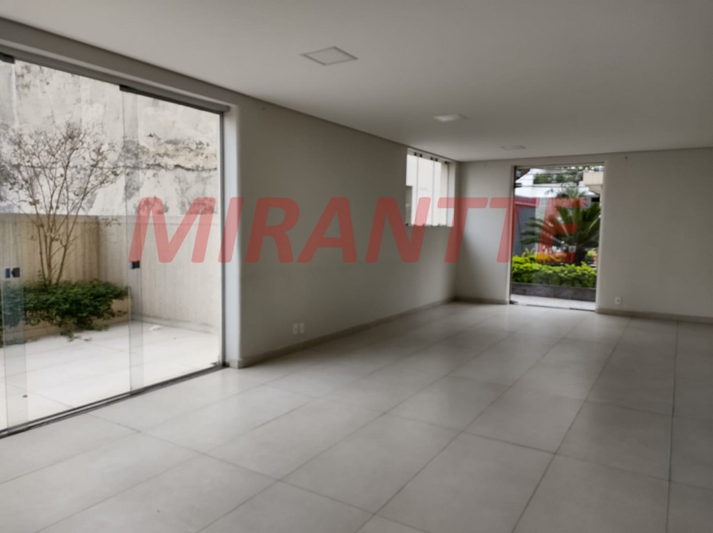 Apartamento de 105m² com 3 quartos em Santana