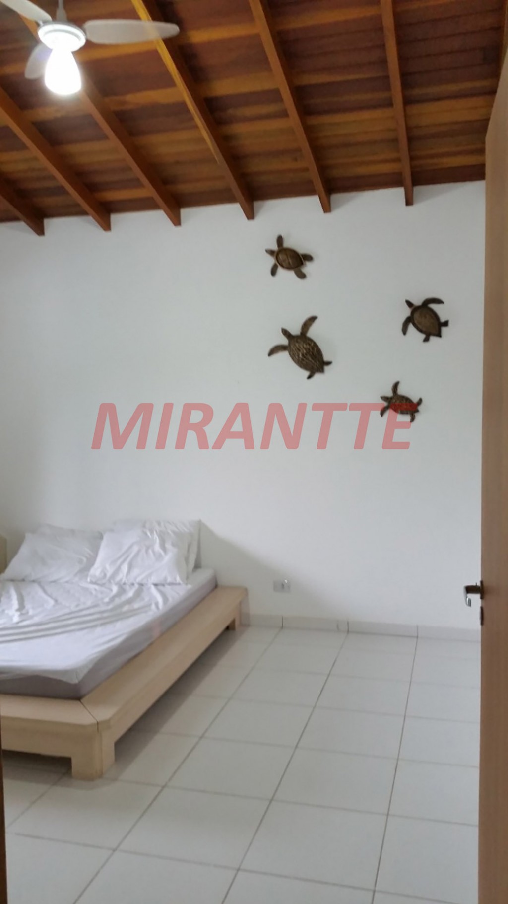 Sobrado de 240m² com 3 quartos em Praia do Massaguaçu