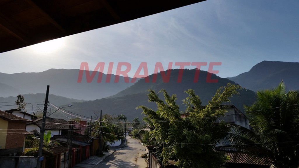 Sobrado de 240m² com 3 quartos em Praia do Massaguaçu