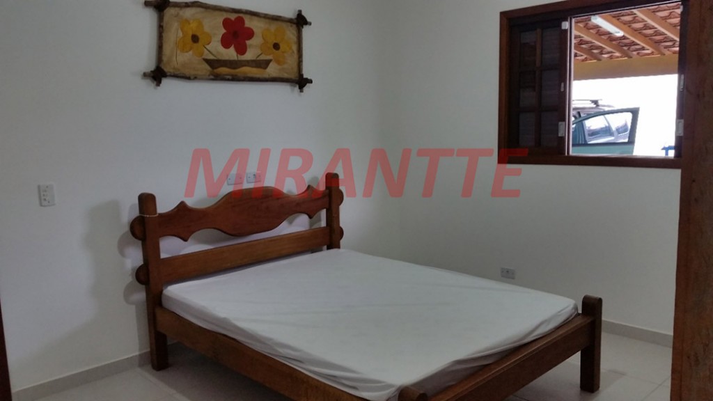 Sobrado de 240m² com 3 quartos em Praia do Massaguaçu