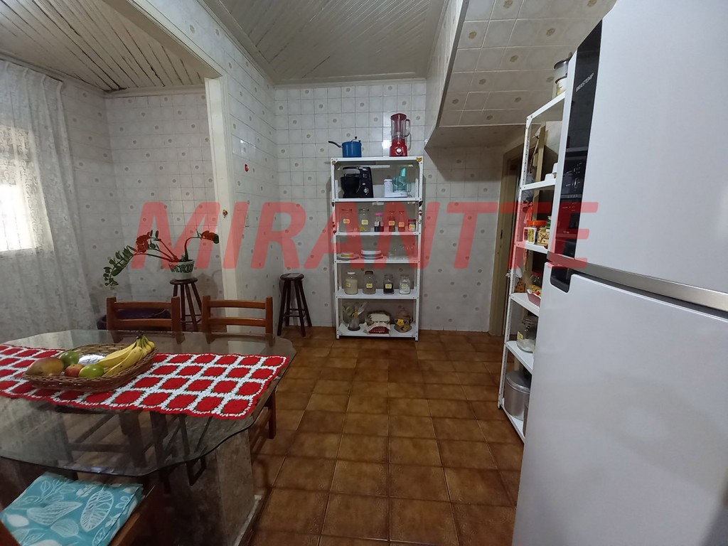 Casa terrea de 148m² com 3 quartos em Centro