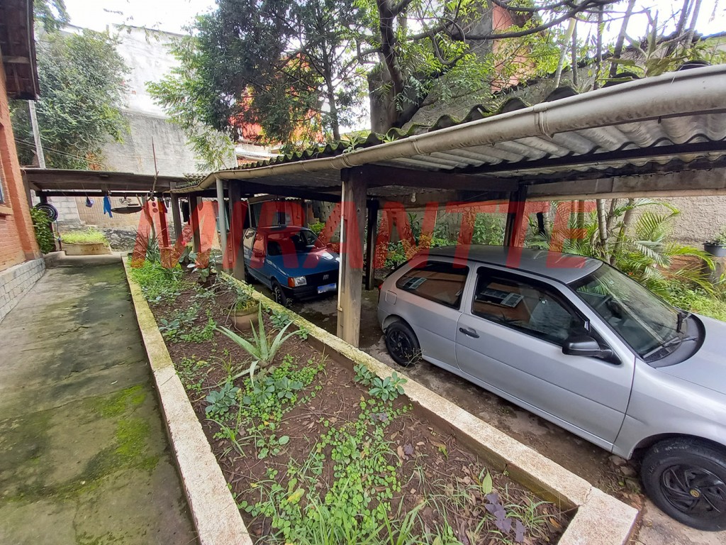 Casa terrea de 148m² com 3 quartos em Centro