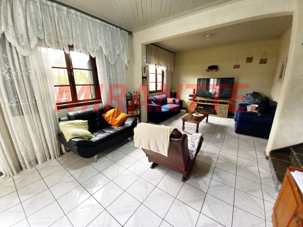 Casa terrea de 148m² com 3 quartos em Centro