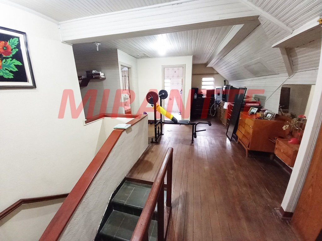 Casa terrea de 148m² com 3 quartos em Centro