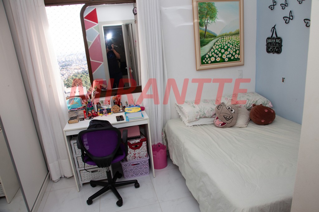 Cobertura de 347m² com 4 quartos em Horto Florestal