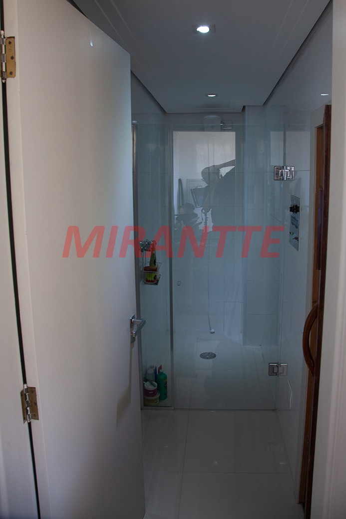 Cobertura de 347m² com 4 quartos em Horto Florestal