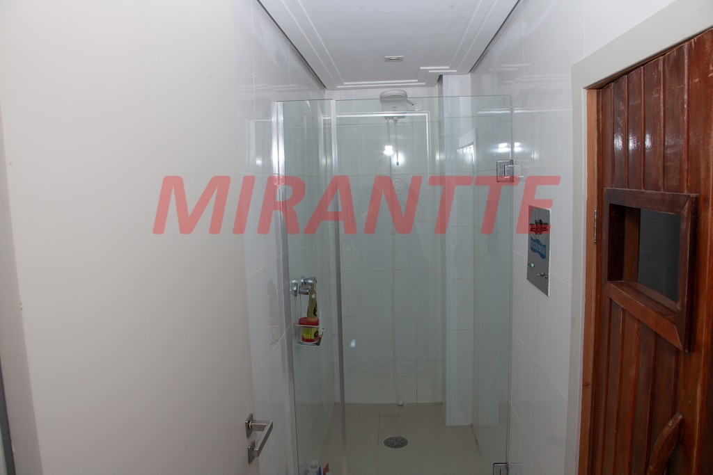 Cobertura de 347m² com 4 quartos em Horto Florestal