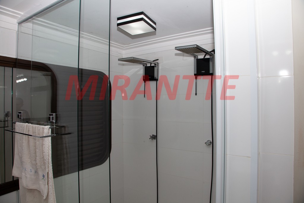 Cobertura de 347m² com 4 quartos em Horto Florestal