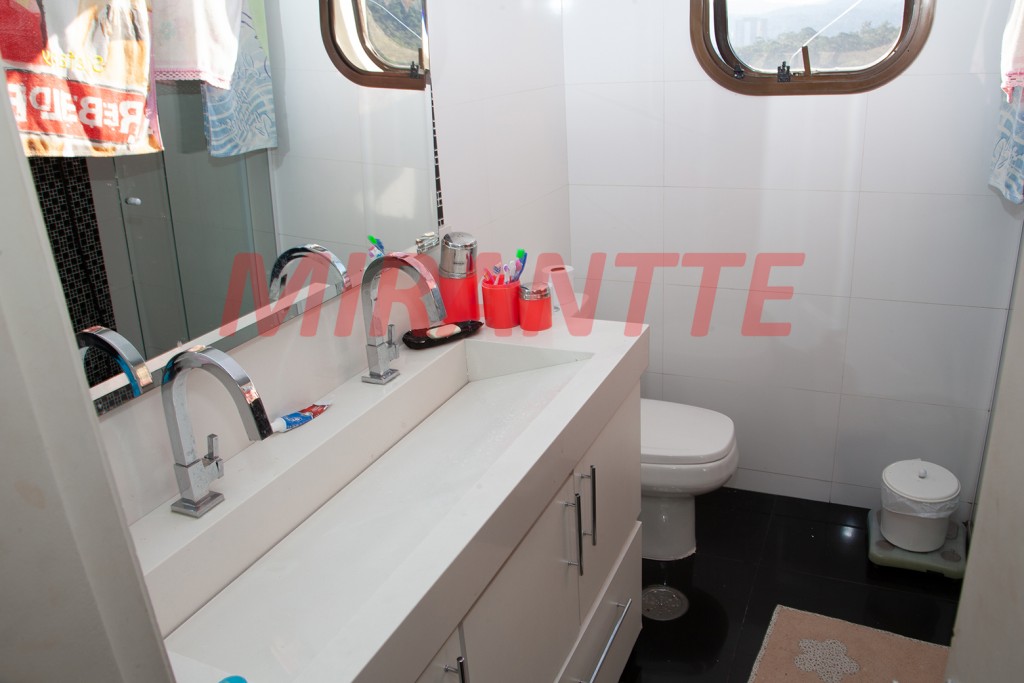 Cobertura de 347m² com 4 quartos em Horto Florestal