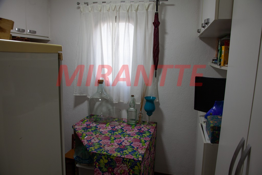 Cobertura de 347m² com 4 quartos em Horto Florestal