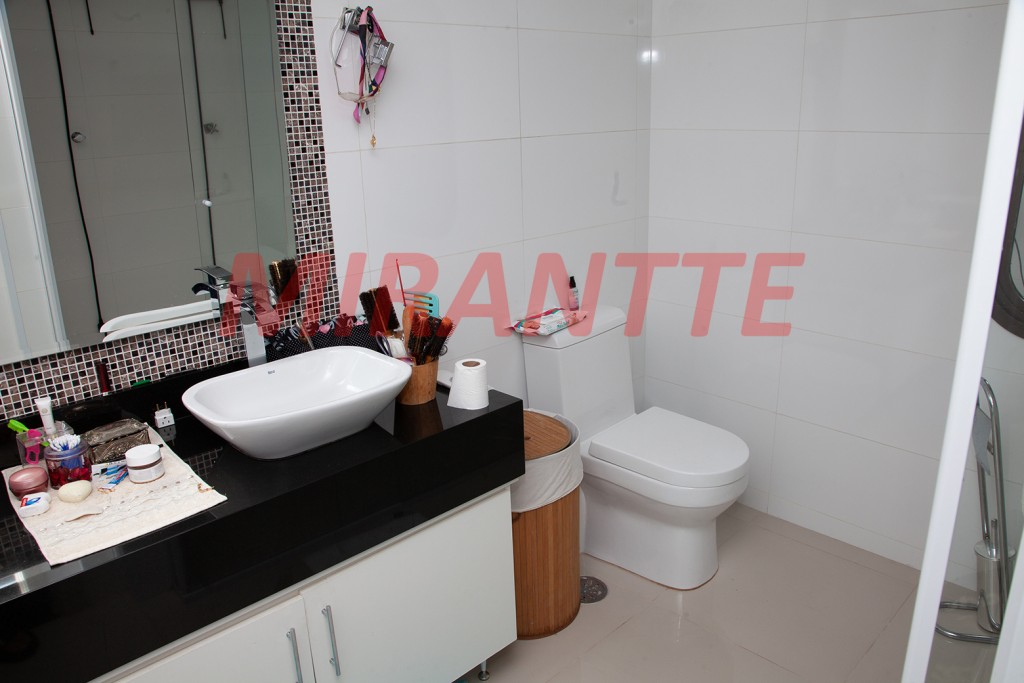 Cobertura de 347m² com 4 quartos em Horto Florestal