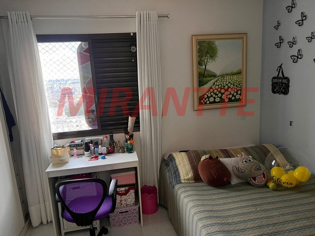 Cobertura de 347m² com 4 quartos em Horto Florestal