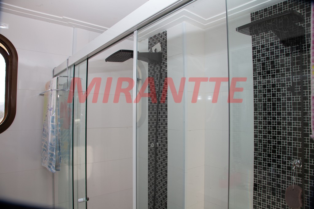 Cobertura de 347m² com 4 quartos em Horto Florestal