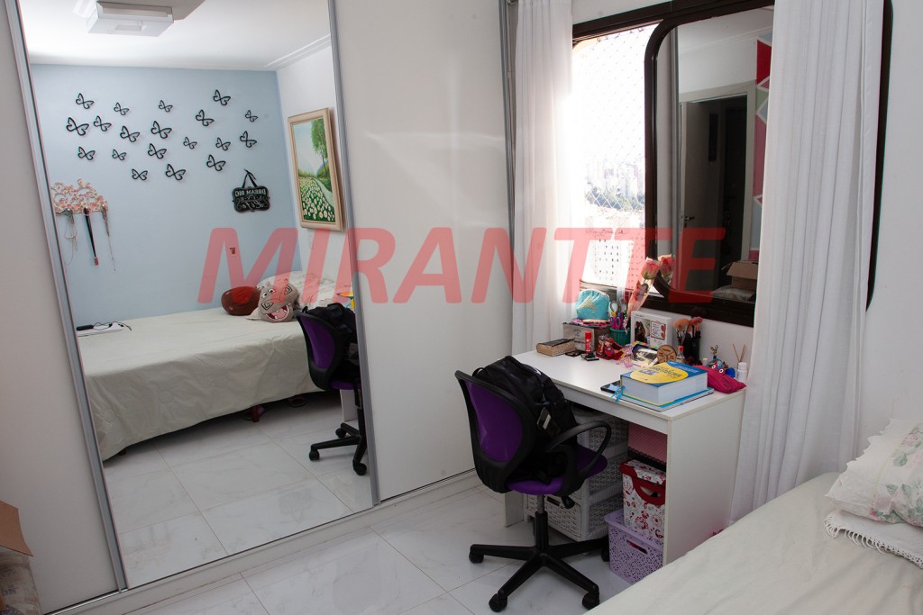 Cobertura de 347m² com 4 quartos em Horto Florestal
