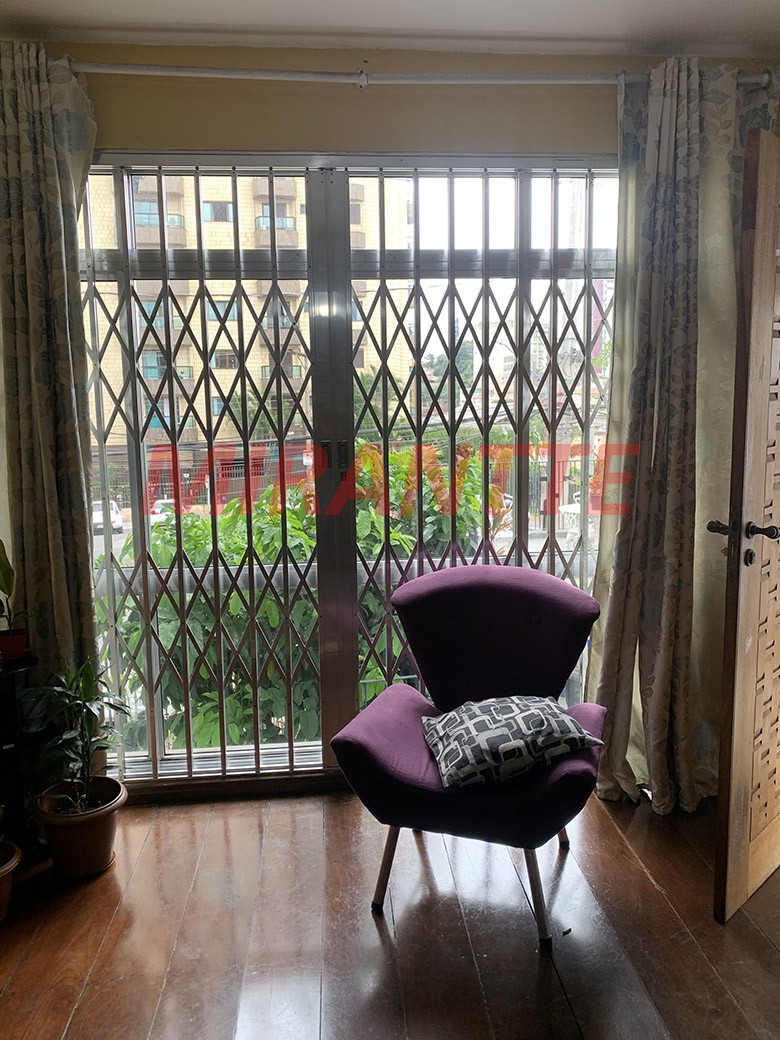 Sobrado de 105m² com 3 quartos em Vila Albertina