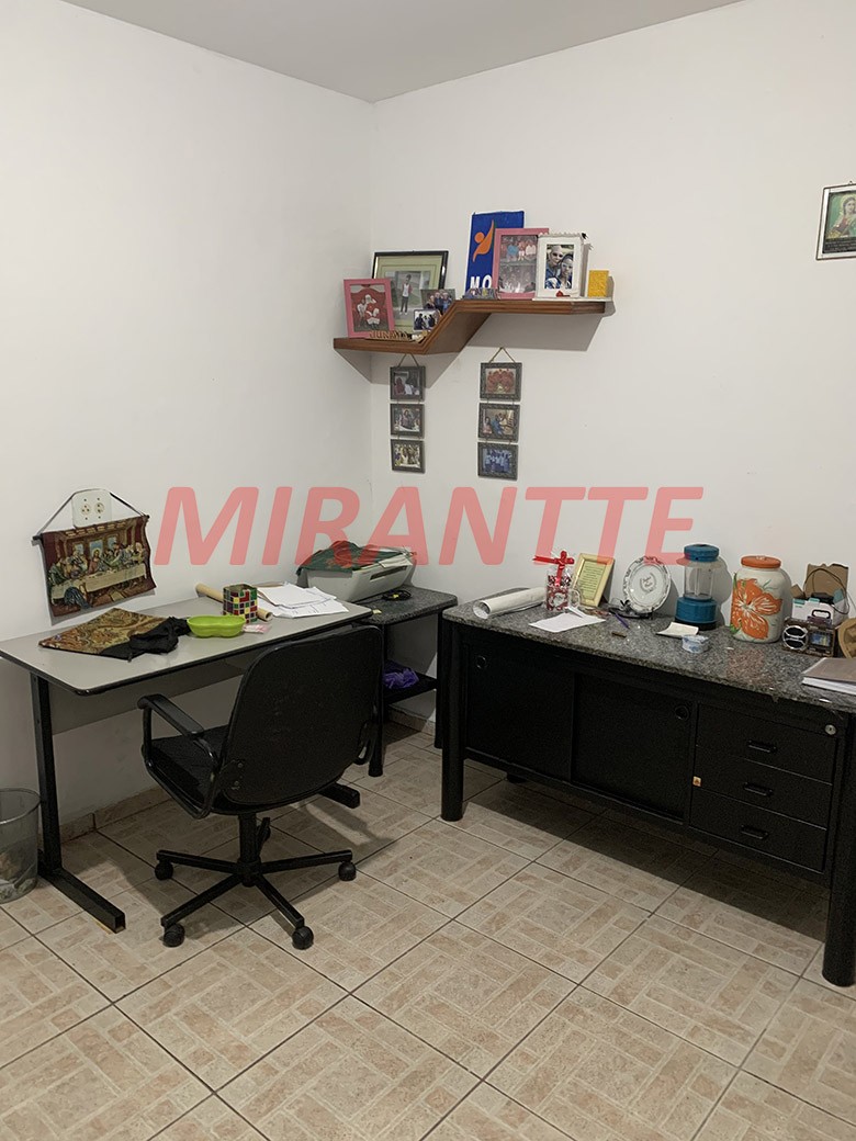 Sobrado de 105m² com 3 quartos em Vila Albertina