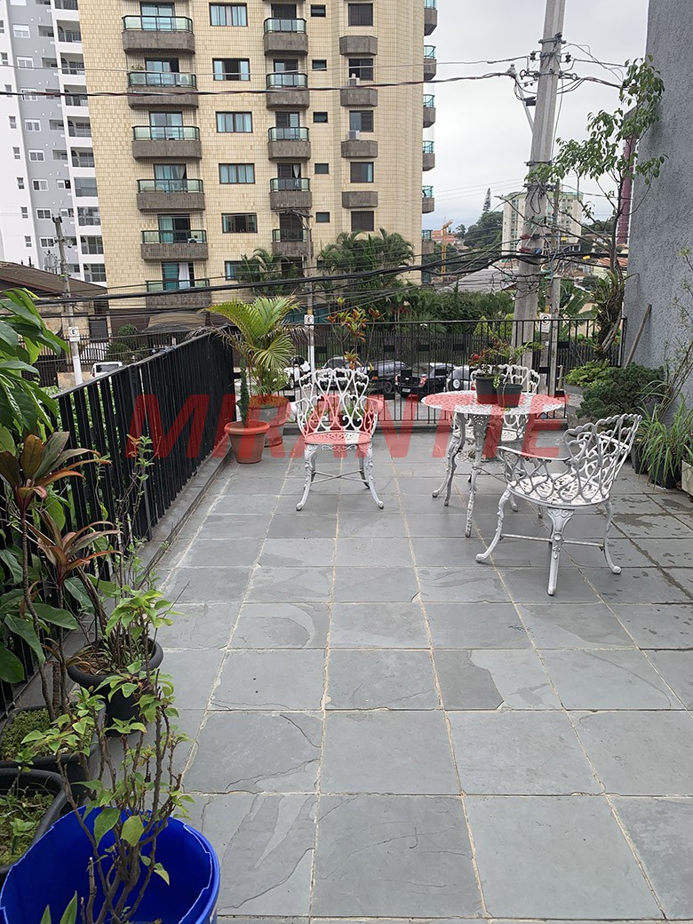 Sobrado de 105m² com 3 quartos em Vila Albertina
