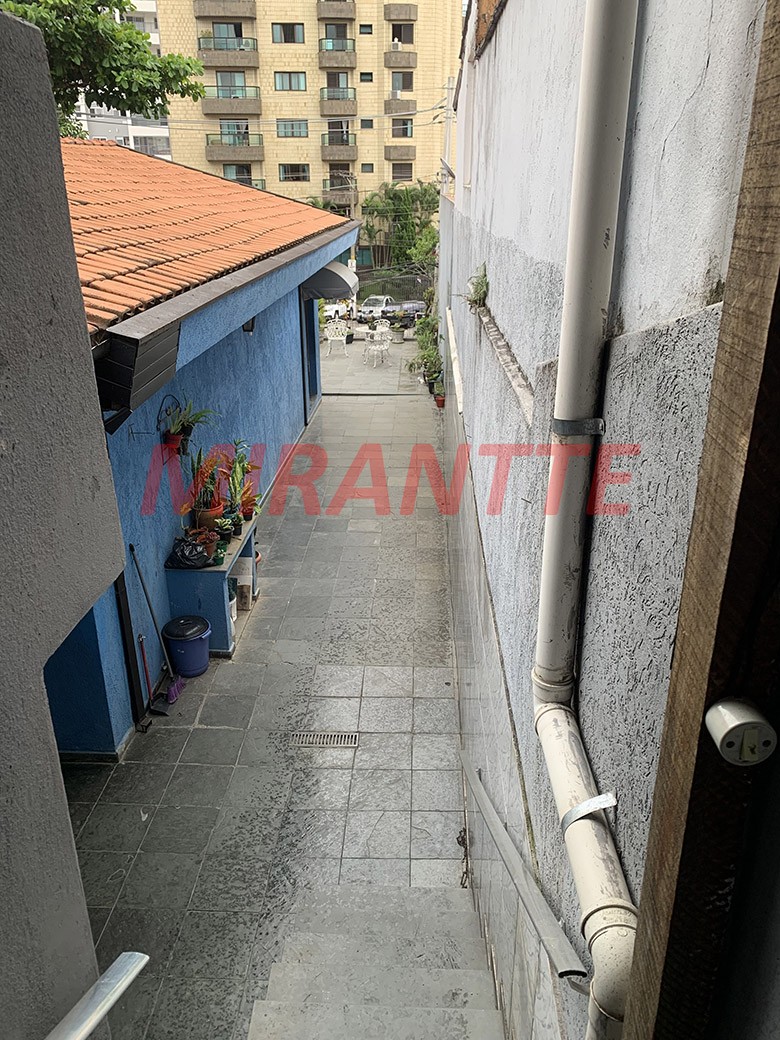 Sobrado de 105m² com 3 quartos em Vila Albertina