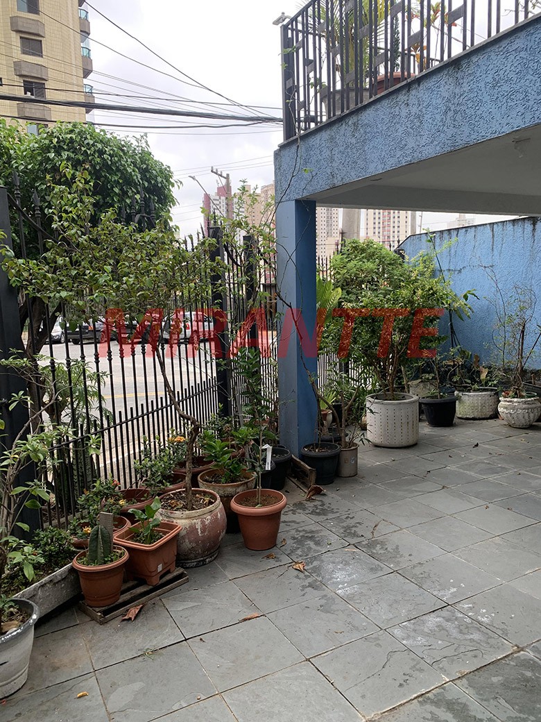 Sobrado de 105m² com 3 quartos em Vila Albertina