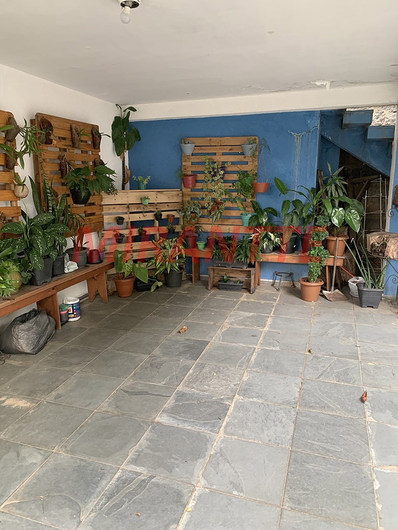 Sobrado de 105m² com 3 quartos em Vila Albertina