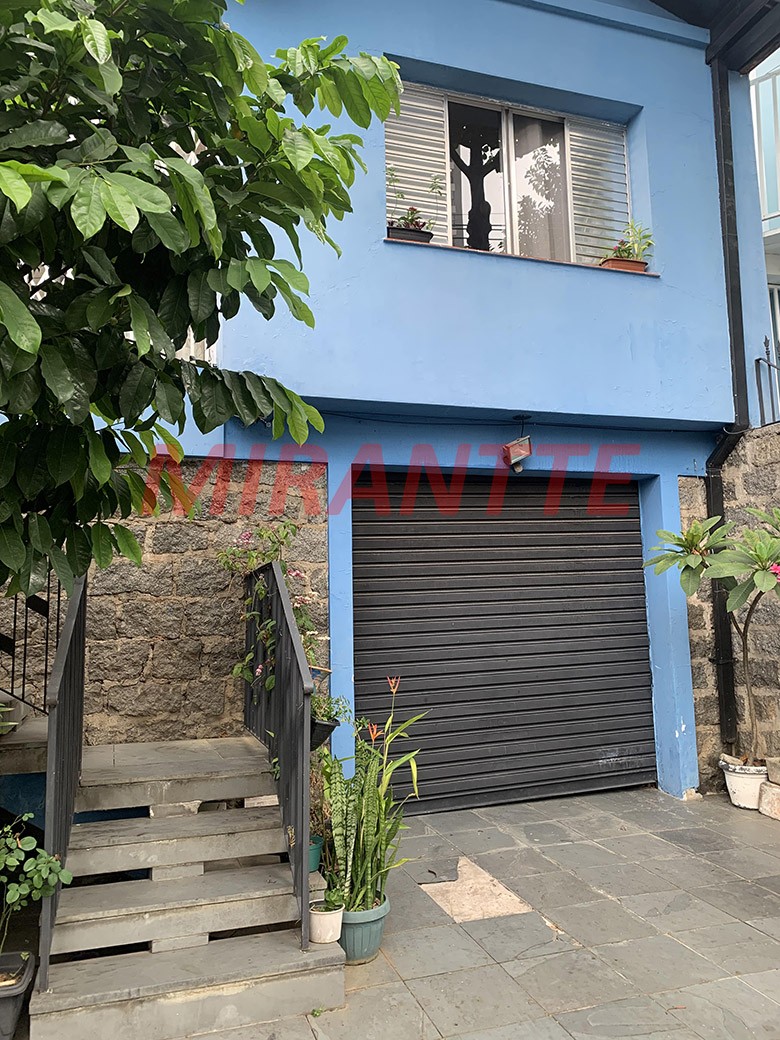 Sobrado de 105m² com 3 quartos em Vila Albertina