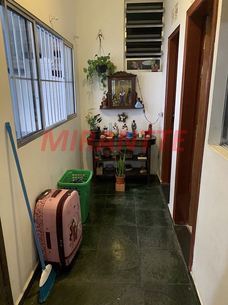 Sobrado de 105m² com 3 quartos em Vila Albertina