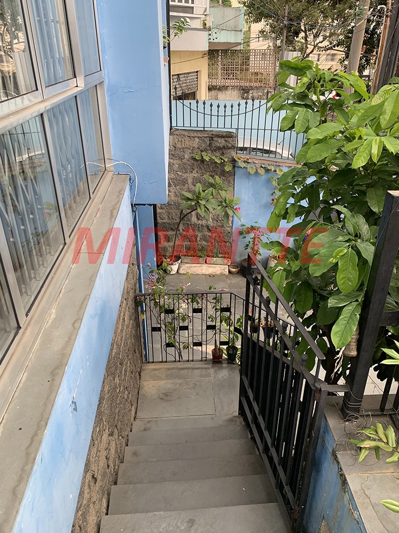 Sobrado de 105m² com 3 quartos em Vila Albertina