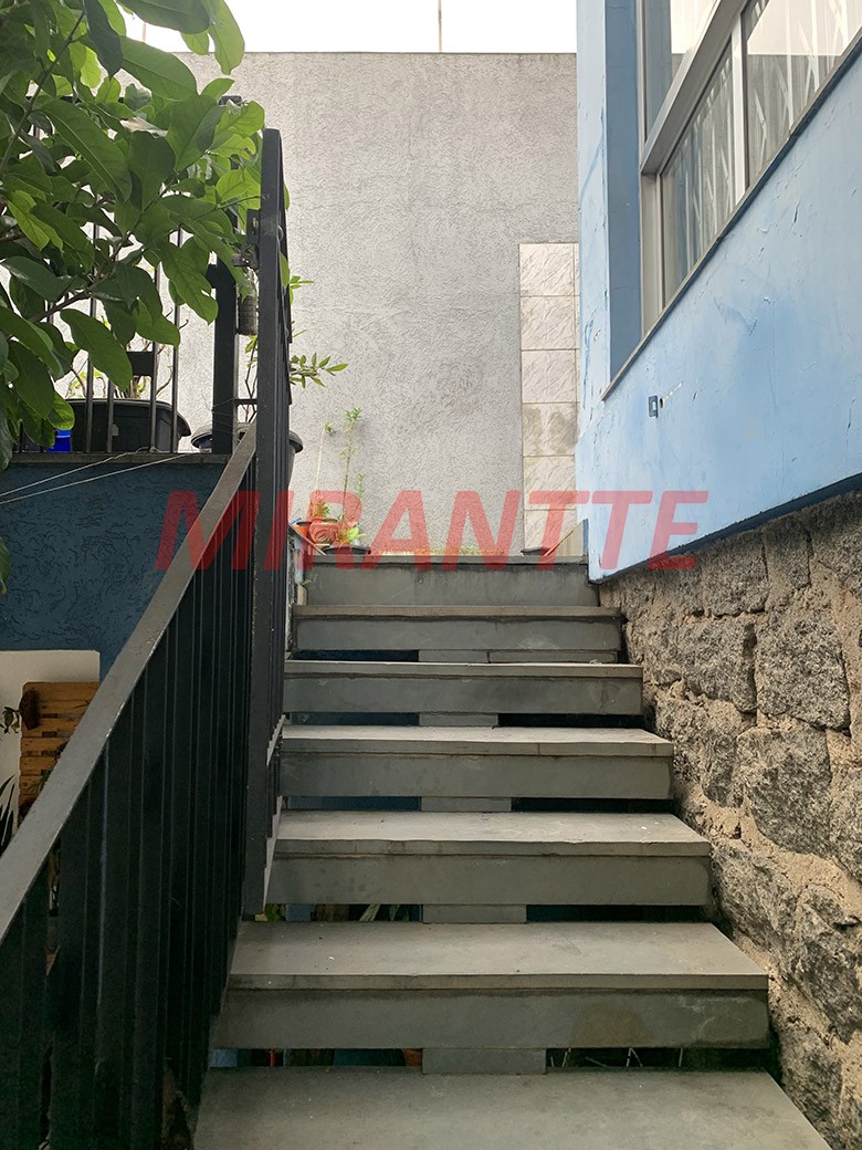 Sobrado de 105m² com 3 quartos em Vila Albertina