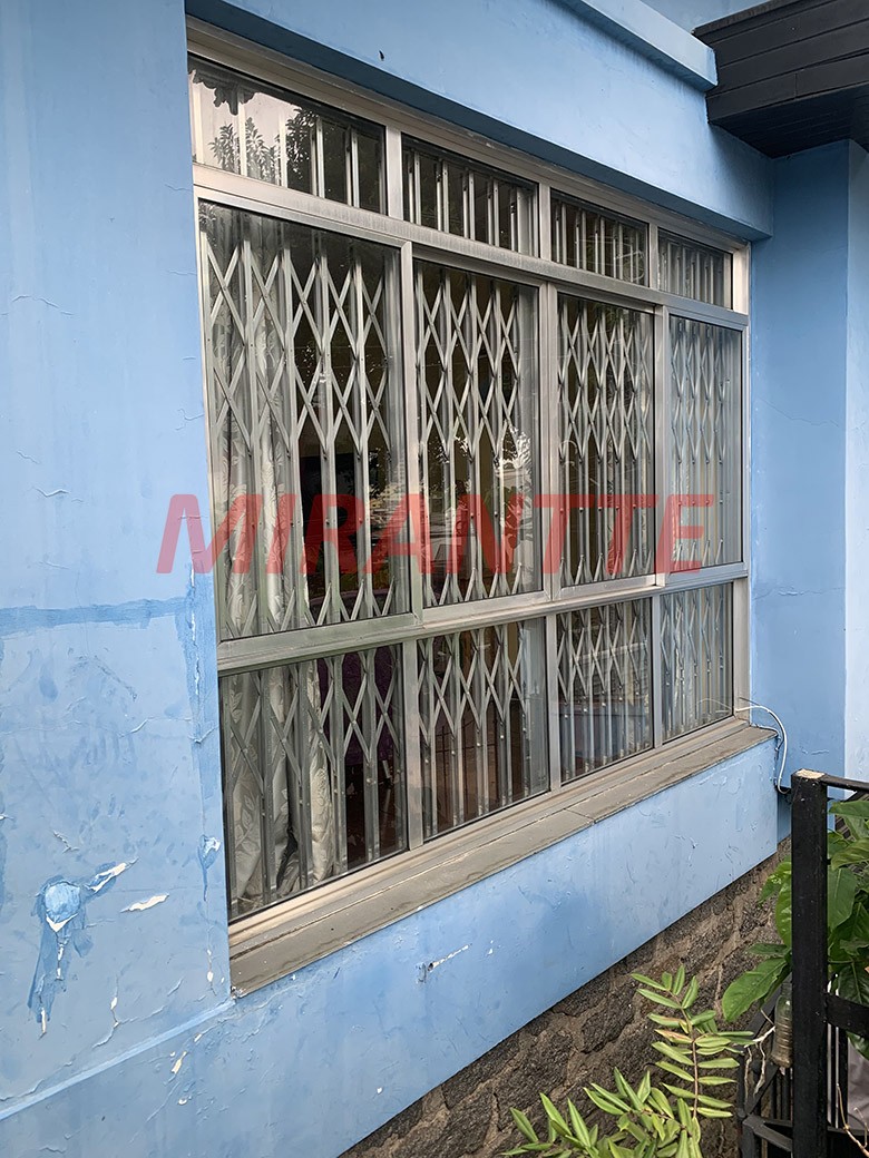Sobrado de 105m² com 3 quartos em Vila Albertina