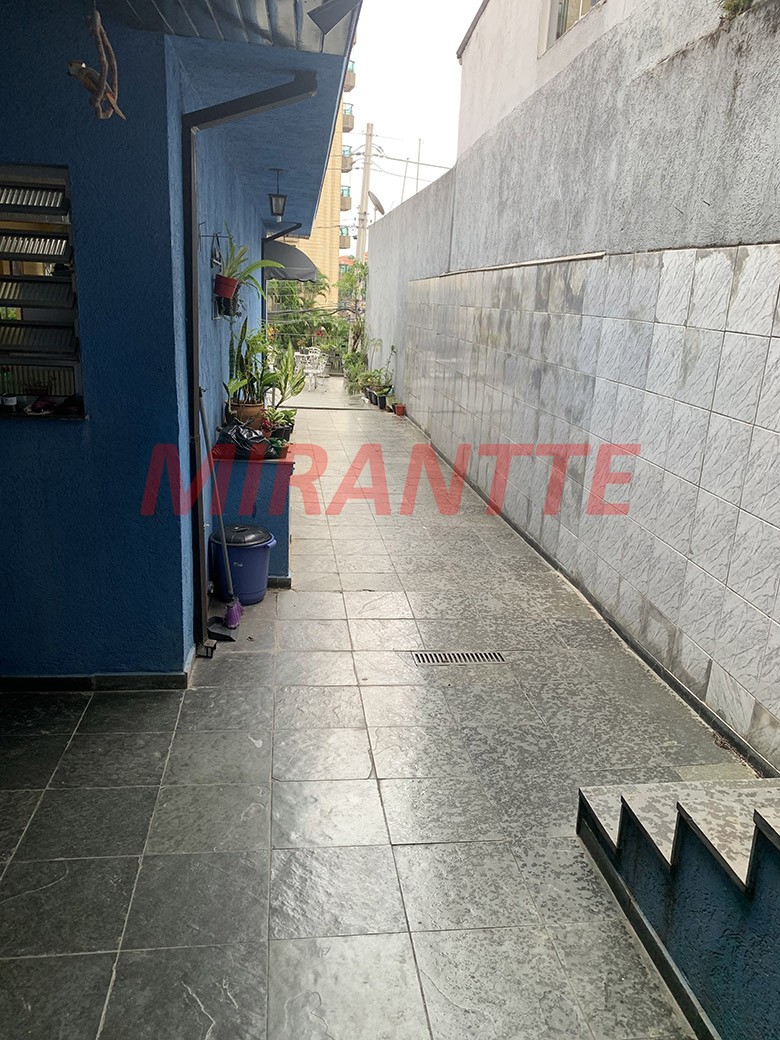 Sobrado de 105m² com 3 quartos em Vila Albertina