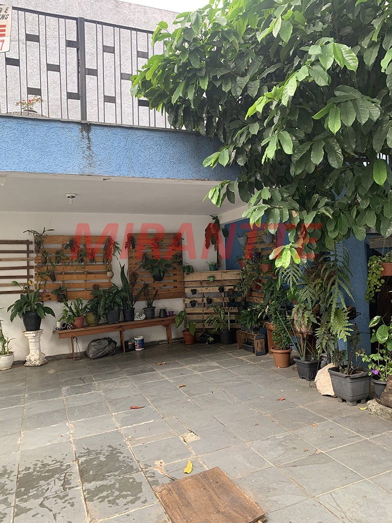 Sobrado de 105m² com 3 quartos em Vila Albertina