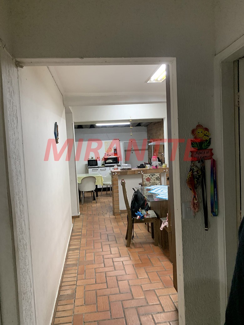 Casa terrea de 130m² com 4 quartos em Vila Siqueira
